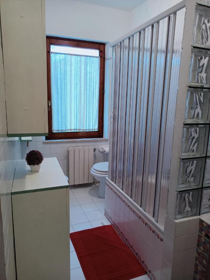 Residenza Schinardi 호텔 오리스타노 외부 사진